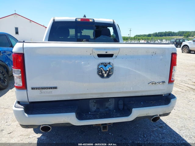 Ram 1500 Big Horn