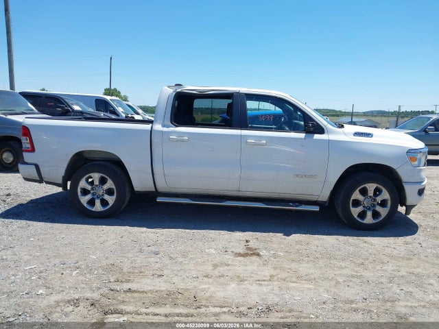 Ram 1500 Big Horn