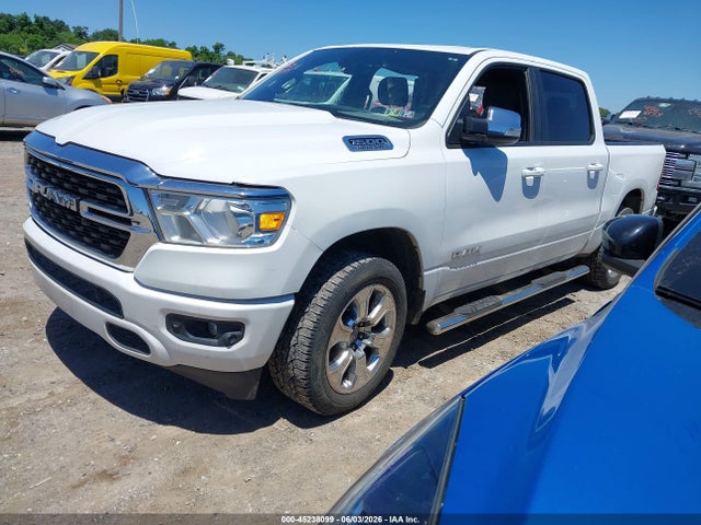 Ram 1500 Big Horn