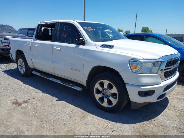 Ram 1500 Big Horn