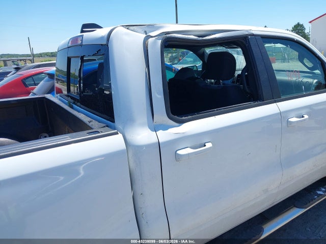 Ram 1500 Big Horn