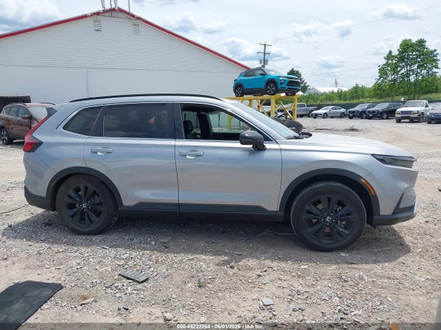 Honda CR-V Hybrid Sport Touring