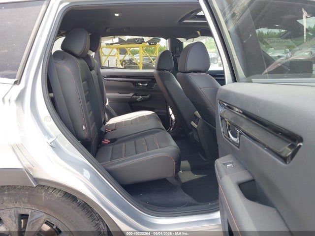 Honda CR-V Hybrid Sport Touring