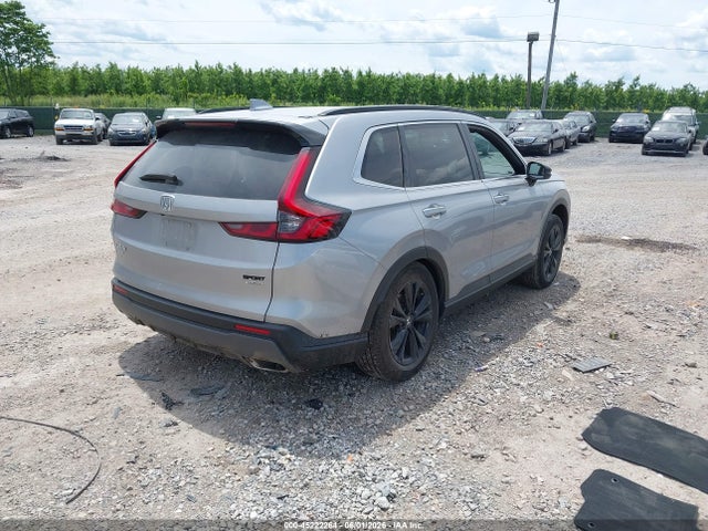 Honda CR-V Hybrid Sport Touring