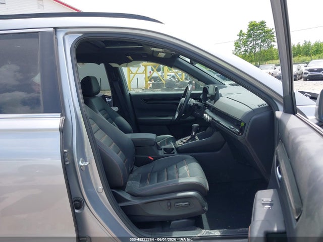 Honda CR-V Hybrid Sport Touring