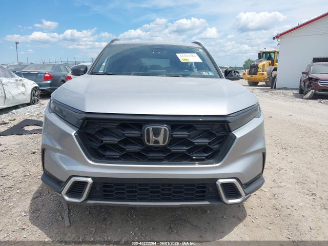 Honda CR-V Hybrid Sport Touring