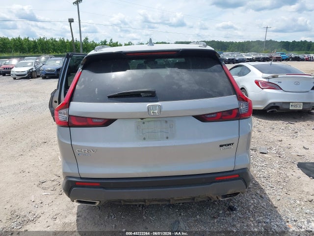 Honda CR-V Hybrid Sport Touring
