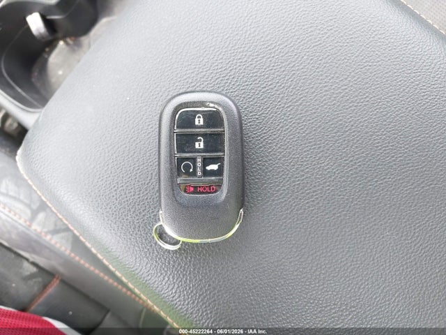Honda CR-V Hybrid Sport Touring