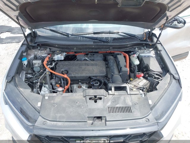 Honda CR-V Hybrid Sport Touring