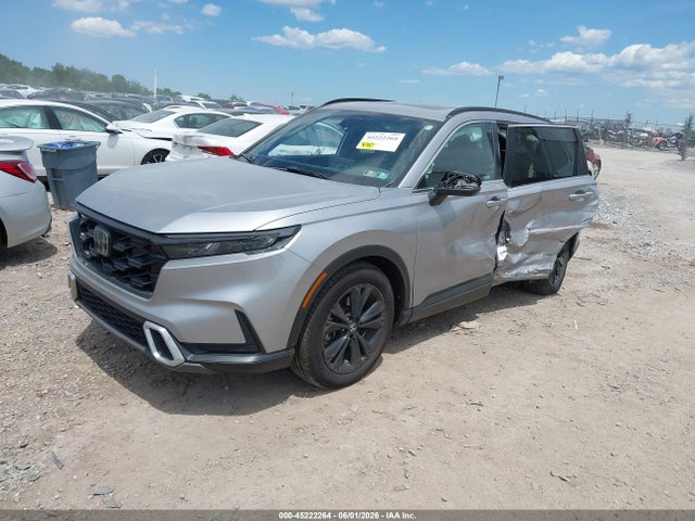 Honda CR-V Hybrid Sport Touring