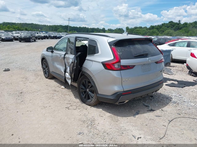 Honda CR-V Hybrid Sport Touring