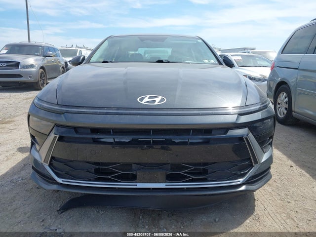 Hyundai SONATA Sel