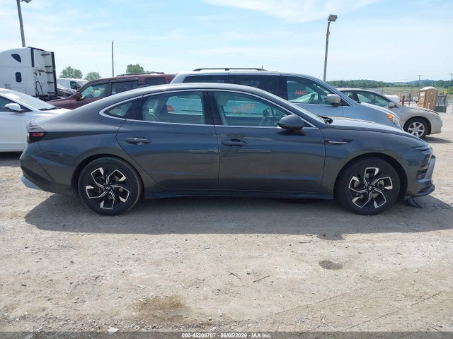 Hyundai SONATA Sel