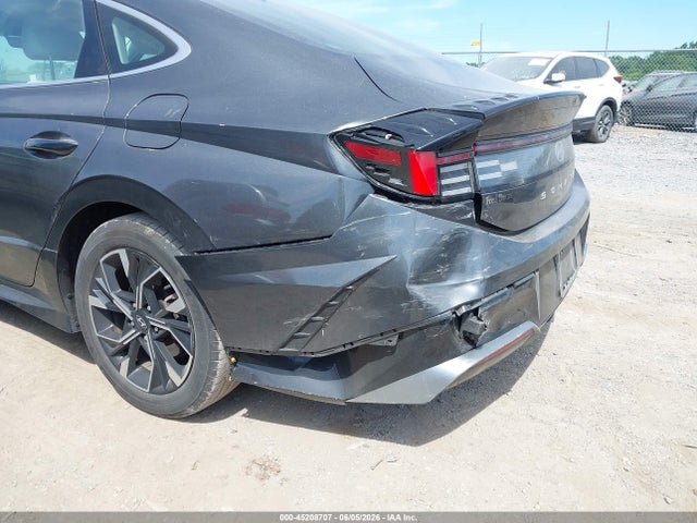 Hyundai SONATA Sel