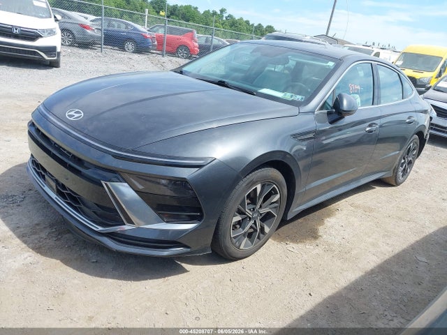 Hyundai SONATA Sel