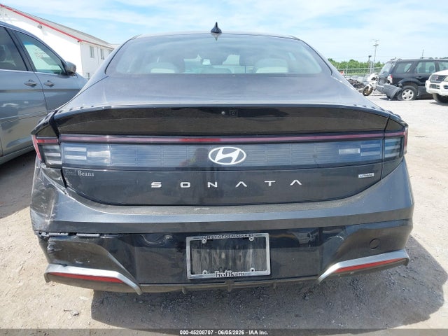 Hyundai SONATA Sel