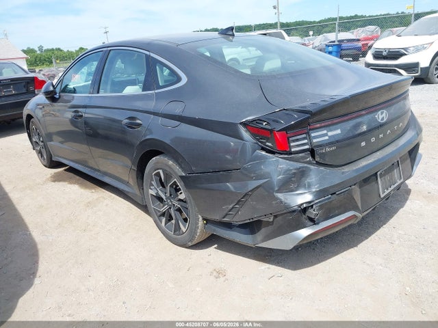 Hyundai SONATA Sel