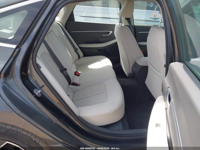 Hyundai SONATA Sel