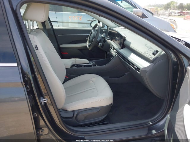 Hyundai SONATA Sel