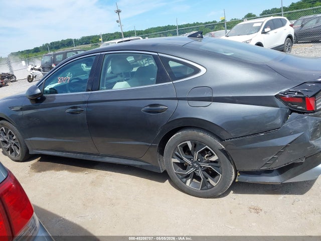 Hyundai SONATA Sel