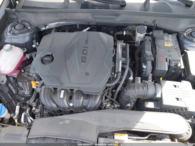 Hyundai SONATA Sel