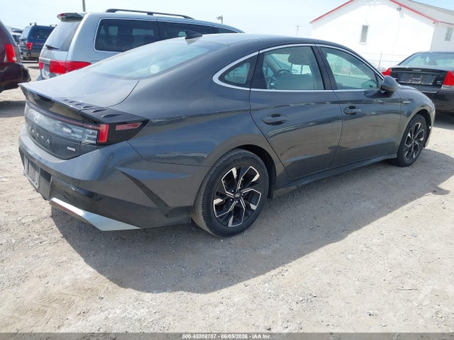 Hyundai SONATA Sel