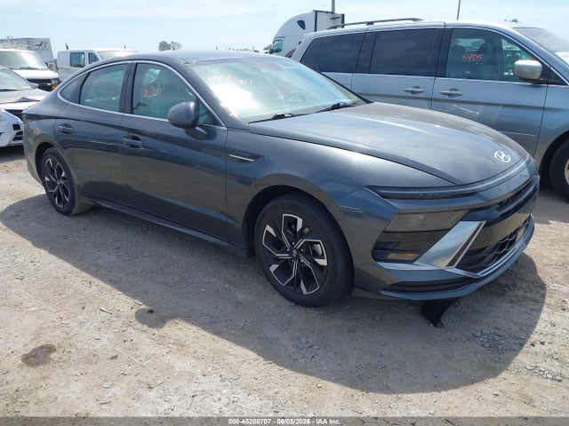 Hyundai SONATA Sel