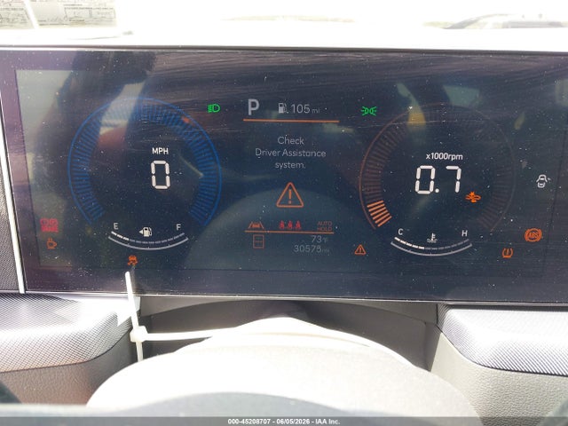 Hyundai SONATA Sel