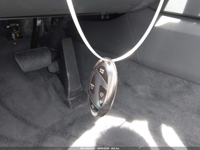 Hyundai SONATA Sel