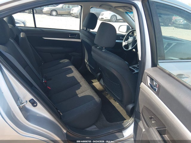 Subaru Legacy 2.5i Premium