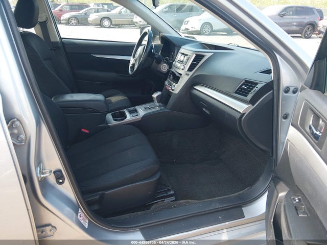 Subaru Legacy 2.5i Premium