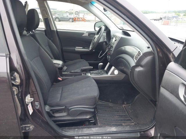Subaru Forester 2.5x