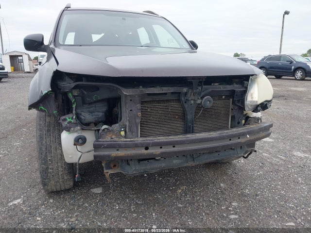 Subaru Forester 2.5x