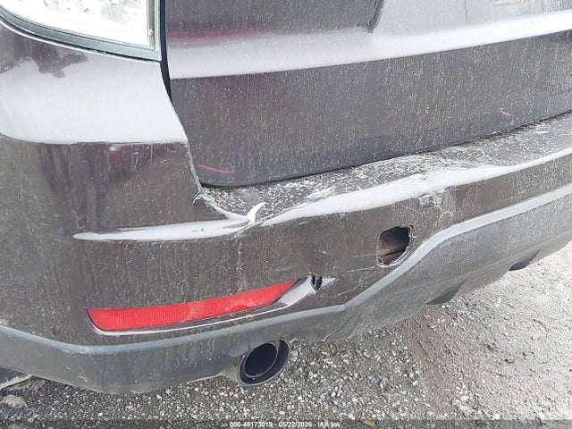 Subaru Forester 2.5x