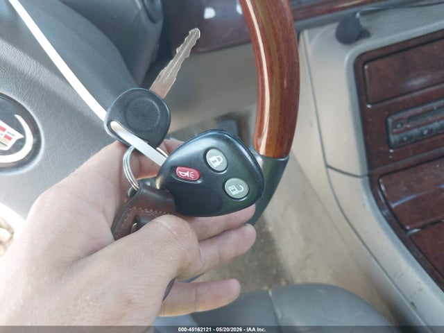 Cadillac Escalade Standard