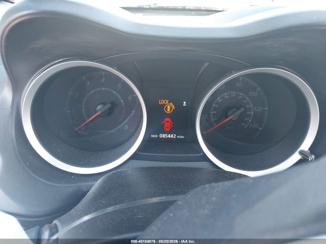 Mitsubishi Lancer Gt