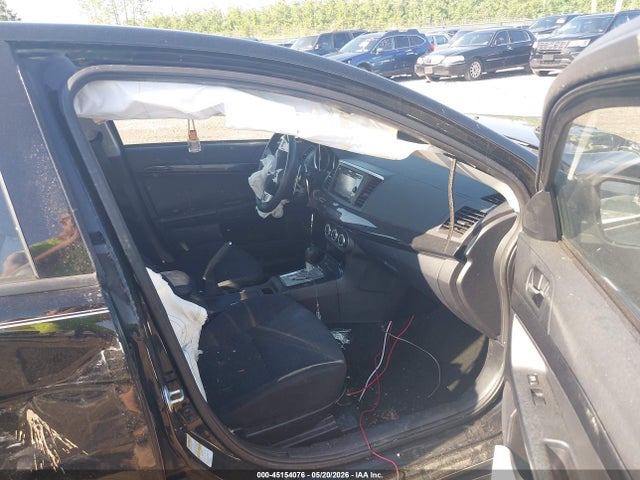 Mitsubishi Lancer Gt
