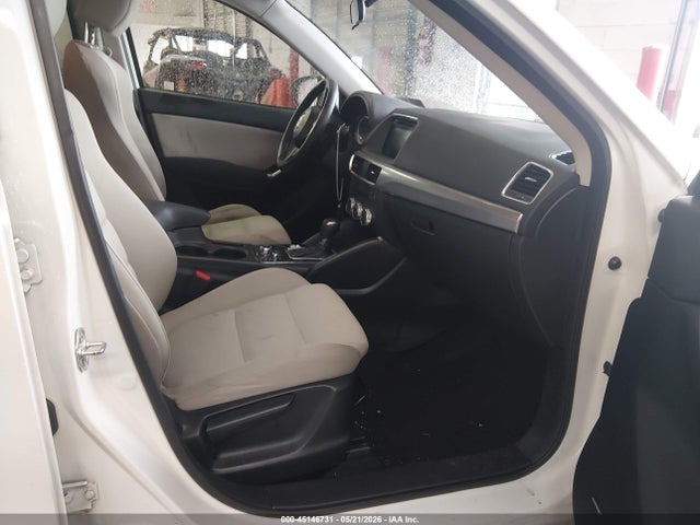 Mazda Cx Touring