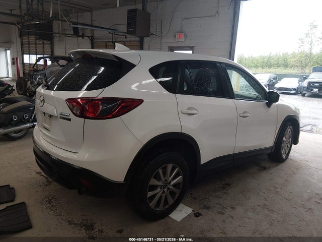 Mazda Cx Touring