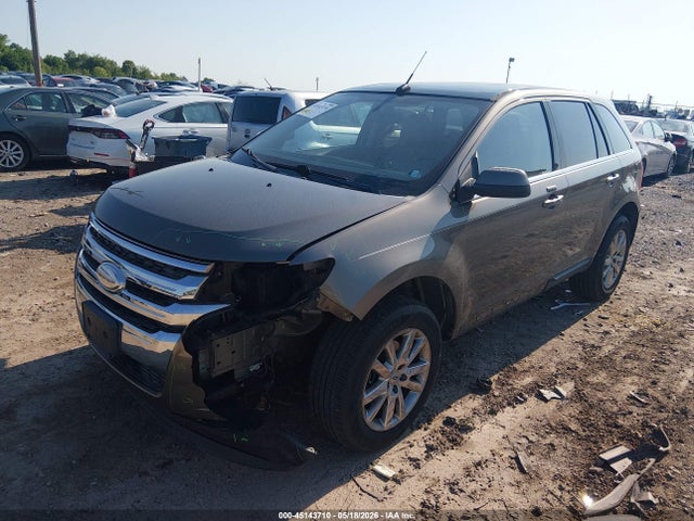 Ford Edge Limited