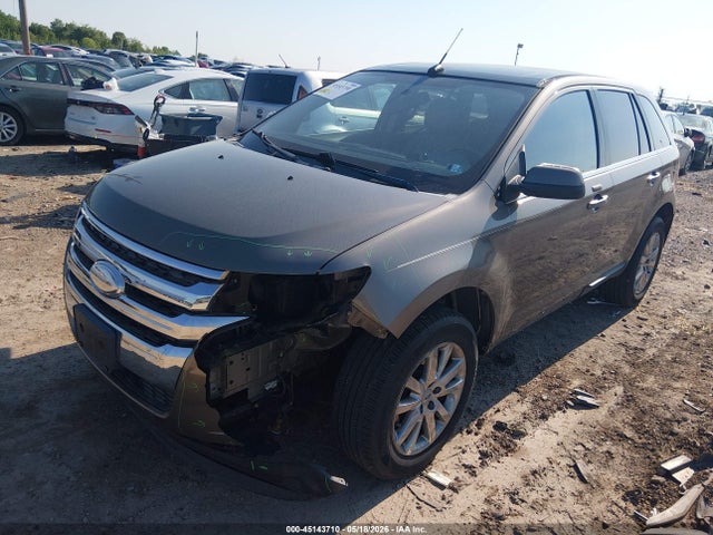 Ford Edge Limited