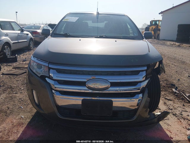 Ford Edge Limited