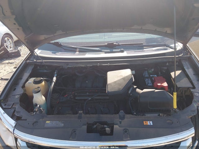 Ford Edge Limited