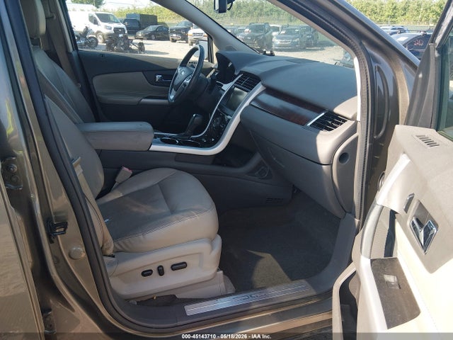 Ford Edge Limited
