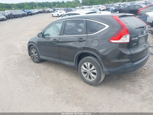Honda CR-V Ex-l