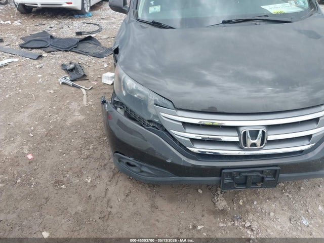 Honda CR-V Ex-l