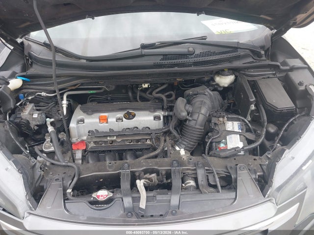 Honda CR-V Ex-l