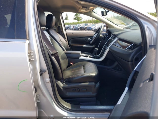 Ford Edge Limited