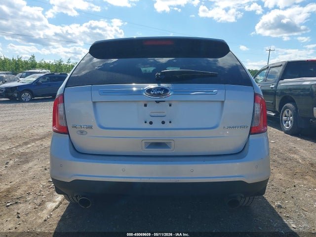 Ford Edge Limited