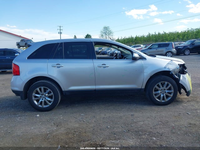 Ford Edge Limited